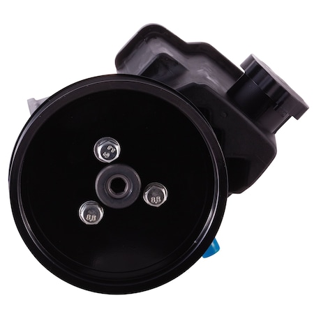 Pwr Steer STEERING PUMP 60-5584PR